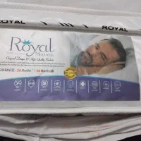 تشک ۲ نفره طبی رویال