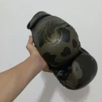 دستکش بوکس