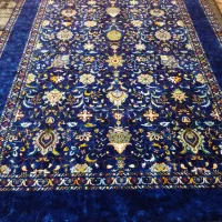 فرش نو 6 متری