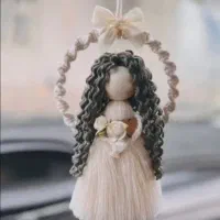آویز آینه