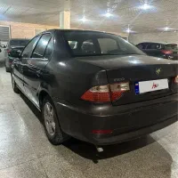 سورن EF7 سفارش مدیران ELX فنی صفر تک برگ