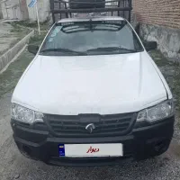 وانت آریسان نودوهشت