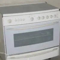 اجاق گاز فردار تکنو