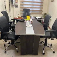 صندلی اداری
