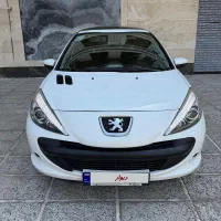 207 پانا دنده