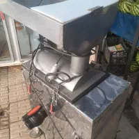 دستگاه رب گیری