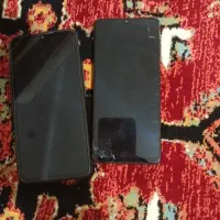 تاج ال سی دی گوشی سامسونگ