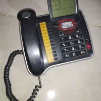 تلفن رومیزی