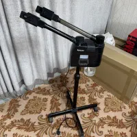 دستگاه بخور سرد و گرم دو لول لمسی
