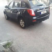 لیفان x60|خودرو سواری و وانت|تبریز, |دیوار