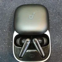 ایرپاد هندزفری انکر Library 5درحد آکبند