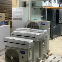 فروش انواع کولرهای گازی با قیمت مناسب