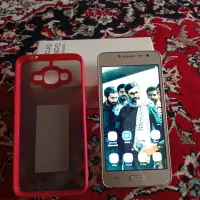 گوشی سامسونگ J2