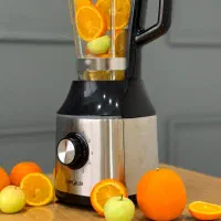مخلوط کن بی نظیر