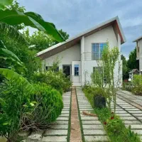 خونه ویلایی نما شیک/استخردار/حیاط محوطه سازی