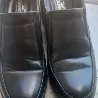 کفش مردانه