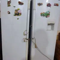 فروش یخچال وفریزر
