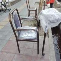 صندلی نماز