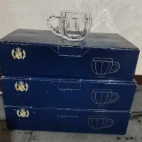 استکان خارجی نو