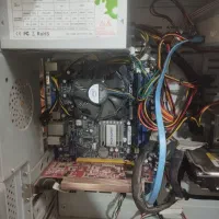 کیس کامل مناسب اینترنت درسی وغیره