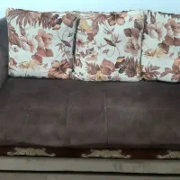 مبل 9 نفره با میز و عسلی