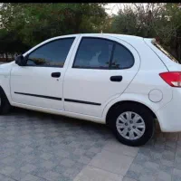 تیبا 2مدل 99