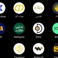 کد دعوت میلی و سایر برنامه ها