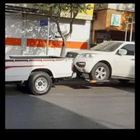 امداد خودرو،یدک کش،جرثقیل،خودروبر