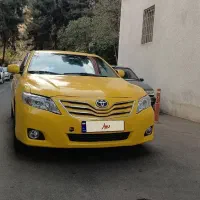 تویوتاکمری۲۱۱