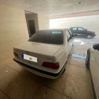 پارس سال مدل97