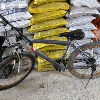 دوچرخه
