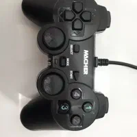 دسته ی بازی دوتایی مچر