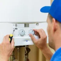 استخدام نصاب‌وسرویسکار پکیج در نمایندگی