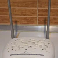 مودم سیم کارتی و مودم adsl tp-link