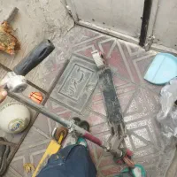اسکوتر|دوچرخه، اسکیت، اسکوتر|شهر ری, جوانمرد قصاب|دیوار
