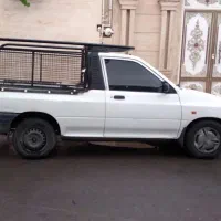 وانت پراید