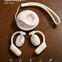 REMAX OpenBuds P7 اوپن‌ایر ANC+ENCمشابه آکبند