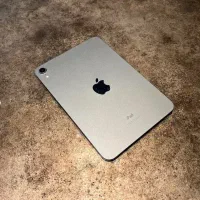 آیپد مینی ۷ مدل ۲۰۲۴ iPad mini 7 حجم 256 GB