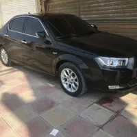 دنا اپشنال اتومات توربو ۱۴۰۱