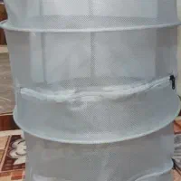 توری سبزی خشک کن
