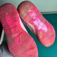کفش kd 12 pink|کیف، کفش، کمربند|لنگرود, |دیوار
