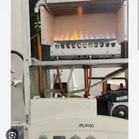 تعمیر پکیج و ابگرمکن و بخاری