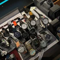 ساعت تایمکس Timex
