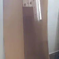 شیشه بوفه ،همراه آیینه