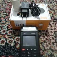 کارت خوان سیمکارتی شرکتی 4G VKR626