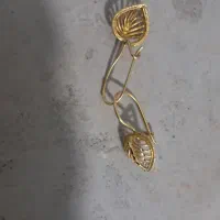 گوشواره طلا