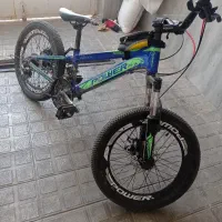 دوچرخه