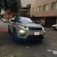 رنجرور ایوک اتوبیوگرافی