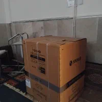 ماشین لباسشویی اسنوا