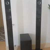 سه عدد باند ال جی